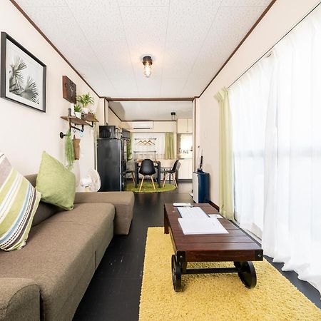 Ch Maezato Hotel Ishigaki  Buitenkant foto