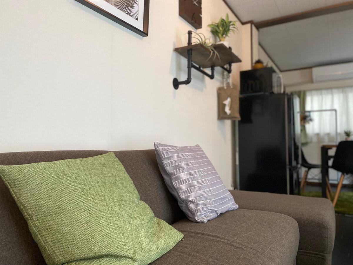Ch Maezato Hotel Ishigaki  Buitenkant foto