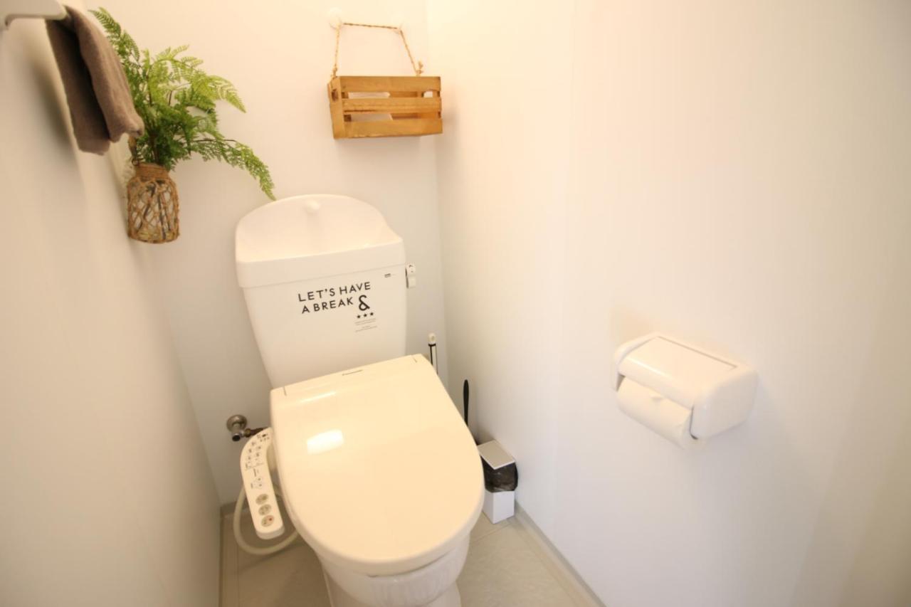 Ch Maezato Hotel Ishigaki  Buitenkant foto
