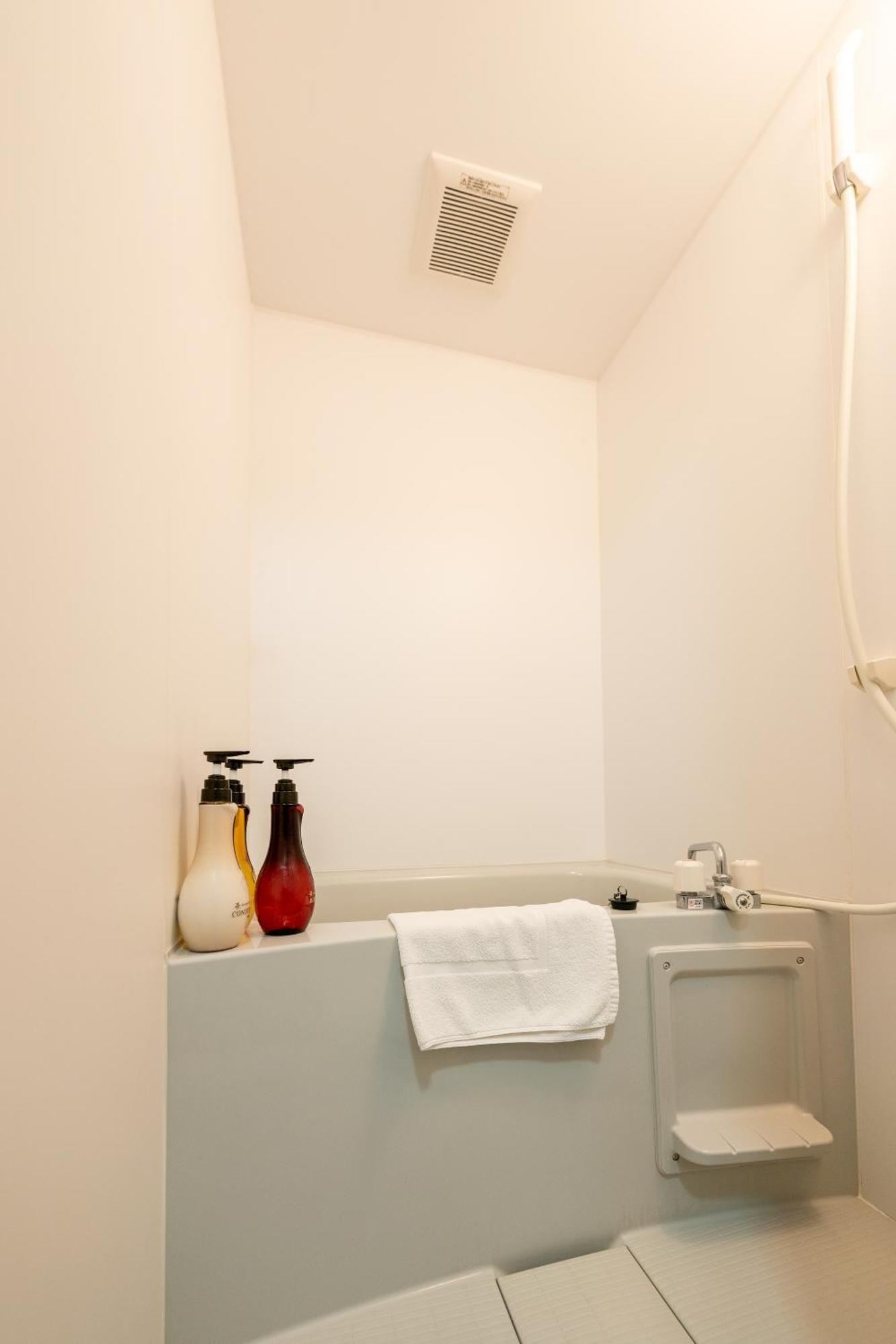 Ch Maezato Hotel Ishigaki  Buitenkant foto