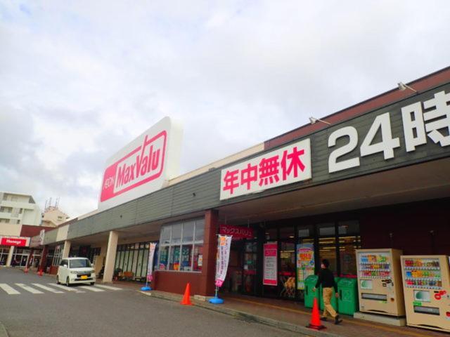 Ch Maezato Hotel Ishigaki  Buitenkant foto